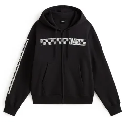 Sudadera de hombre Racing Full Zip