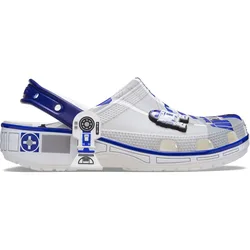 Sabots Star Wars R2d2 Classic Multicolor EU 38-39 Homme