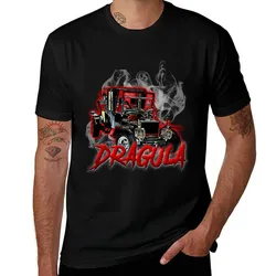 Dragula T-Shirt Work Wear Breathable Tee