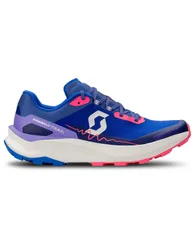 Chaussures de trail - W'S Kinabalu Trail Lapis Blue/Aster Purple - Taille 39 - Violet