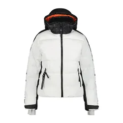 Veste Karhutunturi Optic White 44