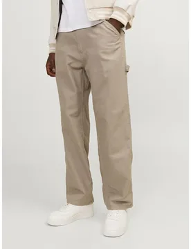 Pantalon Eddie Carpenter Crockery 30 - Jack & jones - FashionsVida