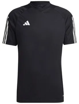 T-Shirt Tiro 23 Competition Eu Xxl;Eu S;Eu M;Eu L;Eu Xl Male - Adidas - FashionsVida