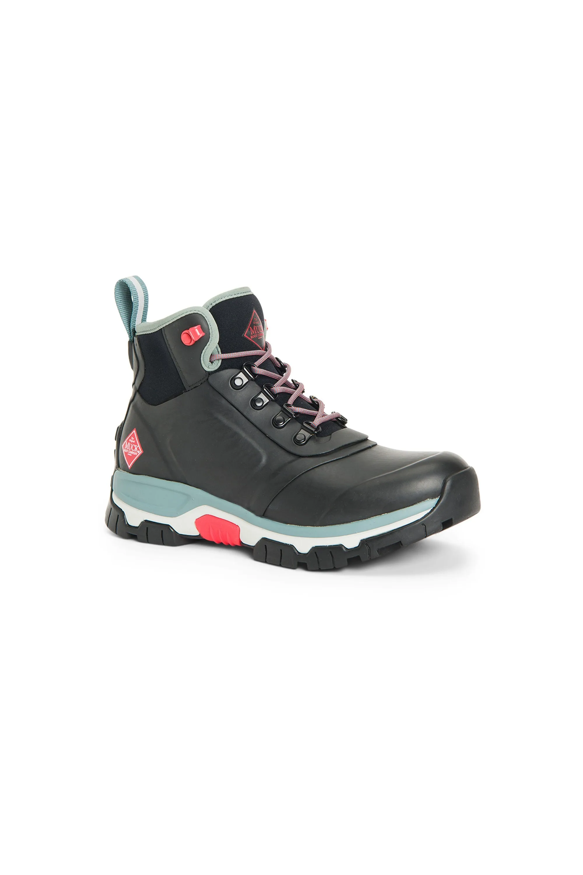 Apex Womens Waterproof Boots - - Size: 7 - Muck Boots - FashionsVida
