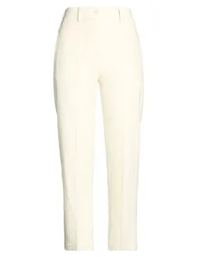 Hose Damen Off white 34,36,38,40 Damen - Alysi - FashionsVida