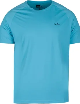 Carl camiseta técnica manga corta hombre (L) - Spyro - FashionsVida