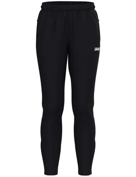 Trainingshose One Damen Kurzgrößen (schwarz / Größe 18 / Damen Kurzgrößen) - Jako - FashionsVida