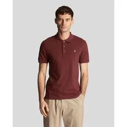 T-Shirts & Poloshirts Sp400vog Polo-Z562 Burgundy Eu S;Eu L Male
