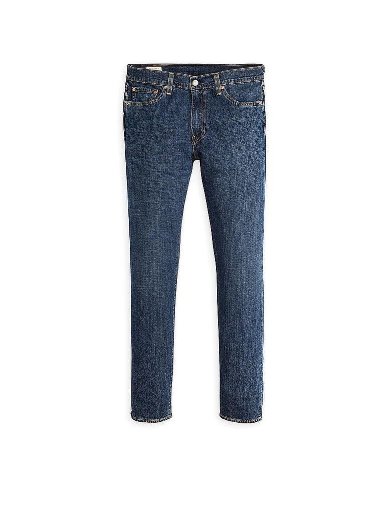 Levis Jeans Slim Fit blu 33/L32 - Levis - FashionsVida