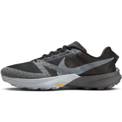 Terra kiger 10 zapatillas trail hombre Negro (46)