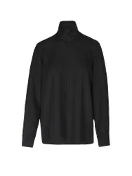 Ecoalf Blouse NORGEN noir XL