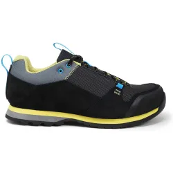 Zapatillas de montaña unisex Aspe
