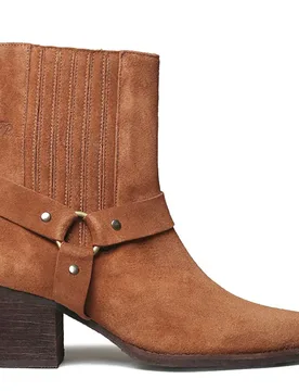 Stivaletti Valga Toasted EU 40 - Toni Pons - FashionsVida
