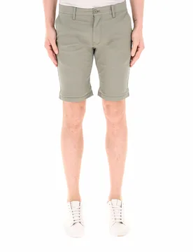 Bermuda chino TORTORA 31 - Tommy hilfiger - FashionsVida