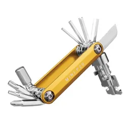 Topeak Multitool Mini P20 Gold