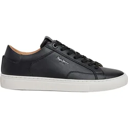 Sneaker Joe Basic Black EU 45