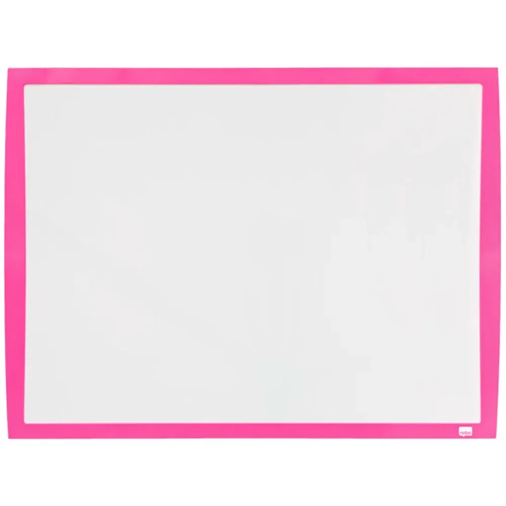 Piccola Lavagna Magnetica 5x58 Cm - Nobo - FashionsVida
