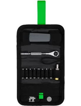 Kit multiherramientas GUIDE - Syncros - FashionsVida