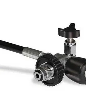 Din 200 Riempimento Con Purga Per Valvola Compressore Mch13/16 - Coltri - FashionsVida