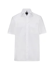 Olymp Chemise Modern Fit blanc 38