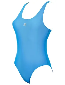Pool Swimsuit Turquoise 44 Women - Mosconi - FashionsVida