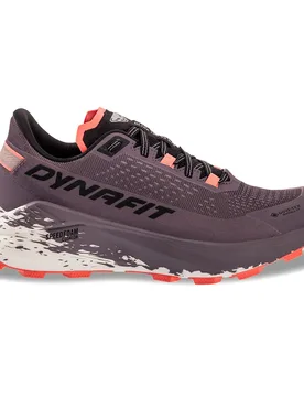Ultra 100 V3 Gore-tex® Trail Running Shoes Ephemera / Black Out UK 6.5 Women - Dynafit - FashionsVida