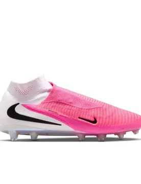 Hohe Fußballschuhe Phantom 6 Elite AG - Multicolore - male - Size: 42,5 - Nike - FashionsVida