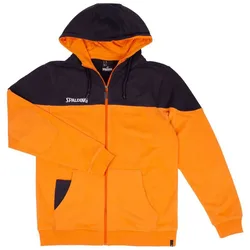 Veste Funk Orange Ochre / Navy 140 cm Garçon,Fille