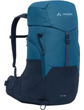 Jura 24 mochila montaña Azul (UNICA) - VAUDE - FashionsVida