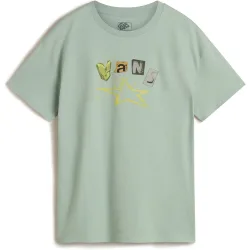 Camiseta de mujer Perforate OS