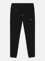 HUGO Relaxed-Fit Jogginghose Dimacs Schwarz M