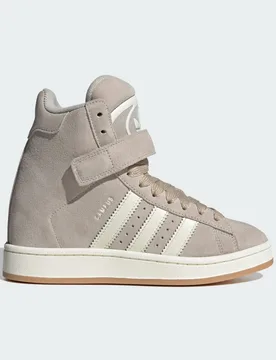 SCARPE CAMPUS BOLD 36 2/3 Beige / Off White / Gum - Adidas - FashionsVida