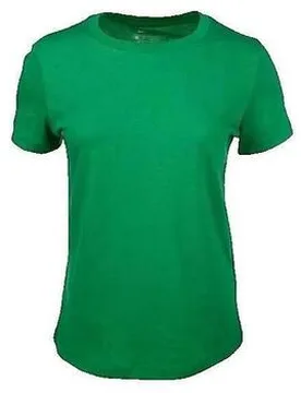 T-Shirt T-Shirt Team Club 20 Vert Eu S;Eu M;Eu L;Eu Xl Female - Nike - FashionsVida