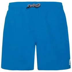 Pantaloncino Da Bagno Culture 1´´ Medium Blue 116 cm