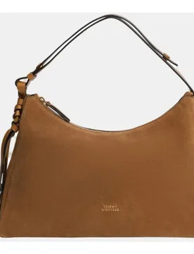 Bolso de hombro de mujer - Tommy Hilfiger - FashionsVida