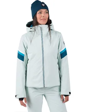 Chaqueta de mujer Strawpile - Rossignol - FashionsVida