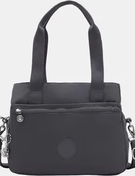 Bolso de hombro mediano con correa desmontable - Kipling - FashionsVida