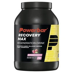 Recupero Max Lampone 1.15kg