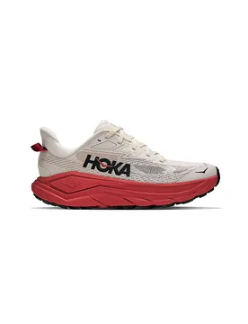 Zapatillas de trail running para mujer Challenger 8 ARNT blanco 37 1/3 - Hoka - FashionsVida