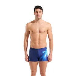 Arena Short De Bain Jellyfish