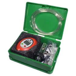 Analizzatore Portable Oxygen