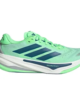 Scarpe Da Running Supernova Prima 2 Lime Burst / Dusky Petrol / Semi Flash Aqua EU 44 2/3 - Adidas - FashionsVida