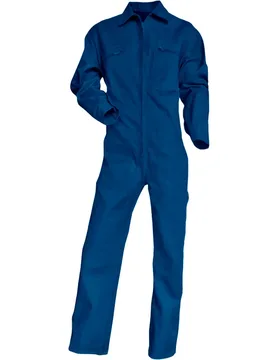 Combinaison Tesla Navy Blue XS - Cofan - FashionsVida