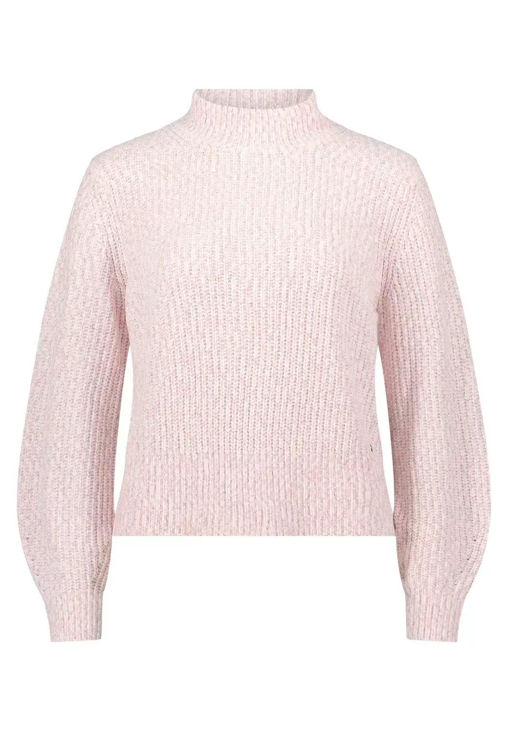 Strickpullover Kurz 1/1 Arm female - 46 - FashionsVida