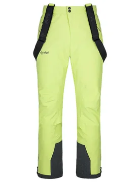 Pantalon Methone Light Green L - Kilpi - FashionsVida