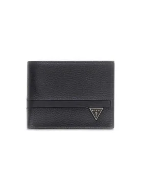 GUESS PORTAFOGLIO MONACO - Guess - FashionsVida
