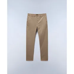 Chino de hombre de corte regular