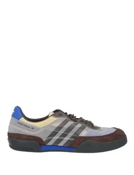 Sneakers Hombre Café 43 ⅓ Hombre - Adidas - FashionsVida