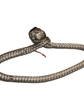 Textile Shackle Grey 3 x 80 mm unisex - Barton Marine - FashionsVida