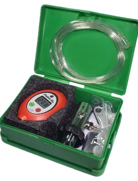 Analizzatore Portable Oxygen - Metalsub - FashionsVida